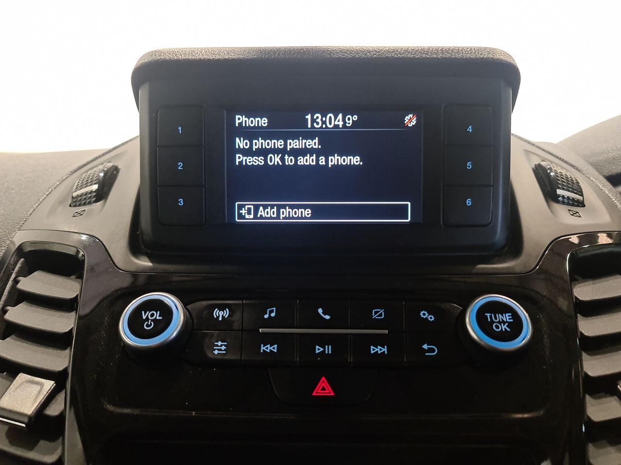 Used Ford Transit Connect 2022 for sale - 76544707: Photo 29