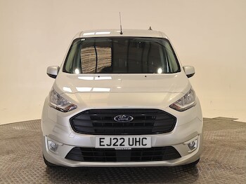 Used Ford Transit Connect 2022 for sale - 76544707: Photo