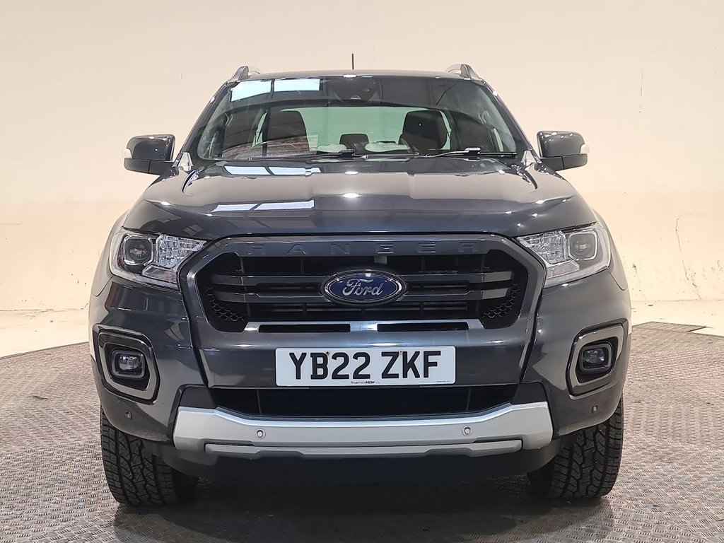 Used Ford Ranger 2022 for sale - 76105422: Photo 10