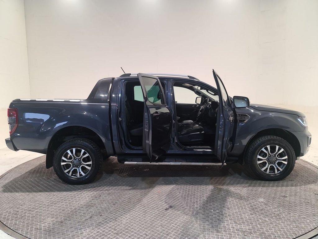 Used Ford Ranger 2022 for sale - 76105422: Photo 11