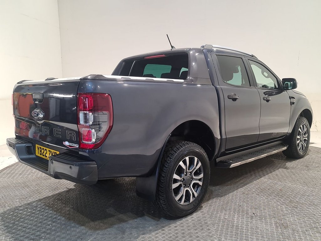 Used Ford Ranger 2022 for sale - 76105422: Photo 12