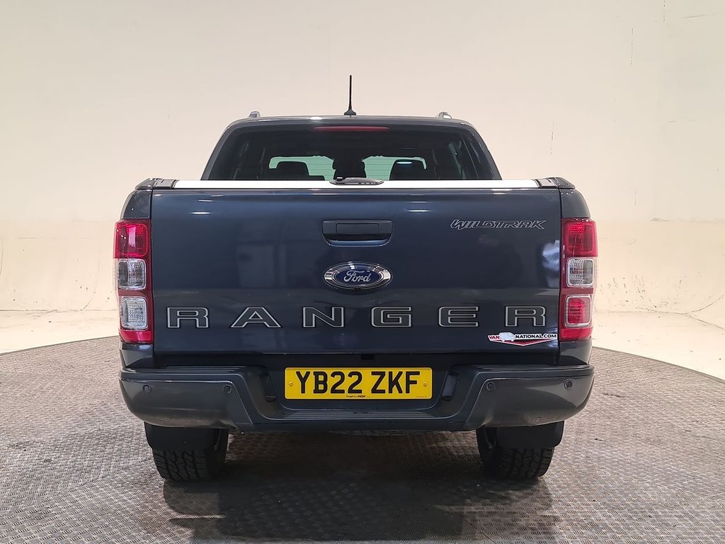 Used Ford Ranger 2022 for sale - 76105422: Photo 14