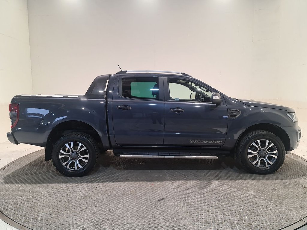 Used Ford Ranger 2022 for sale - 76105422: Photo 17