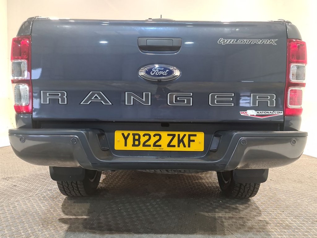 Used Ford Ranger 2022 for sale - 76105422: Photo 18