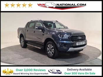 Ford - Ranger