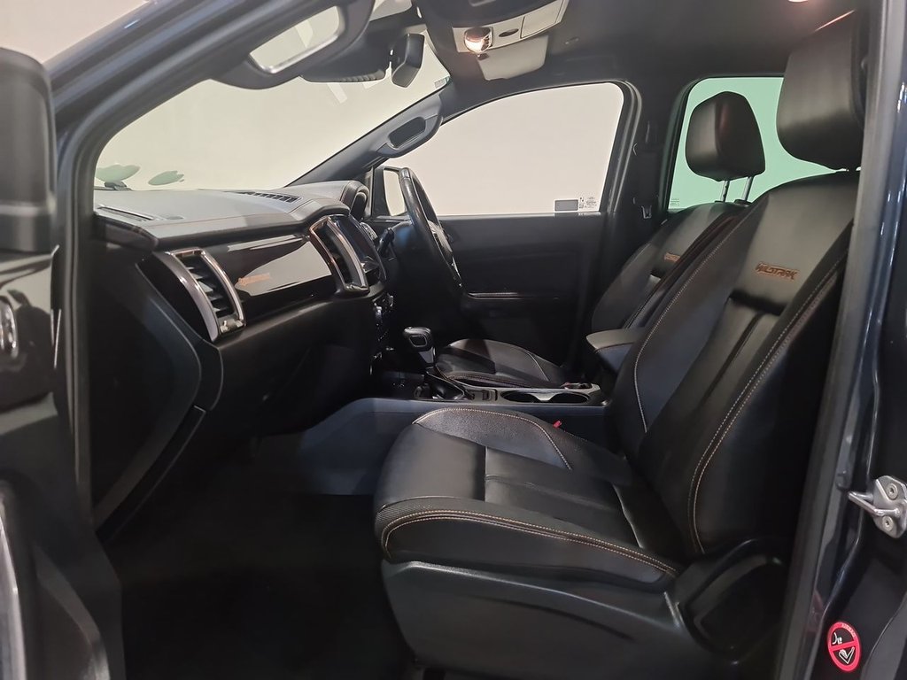 Used Ford Ranger 2022 for sale - 76105422: Photo 26