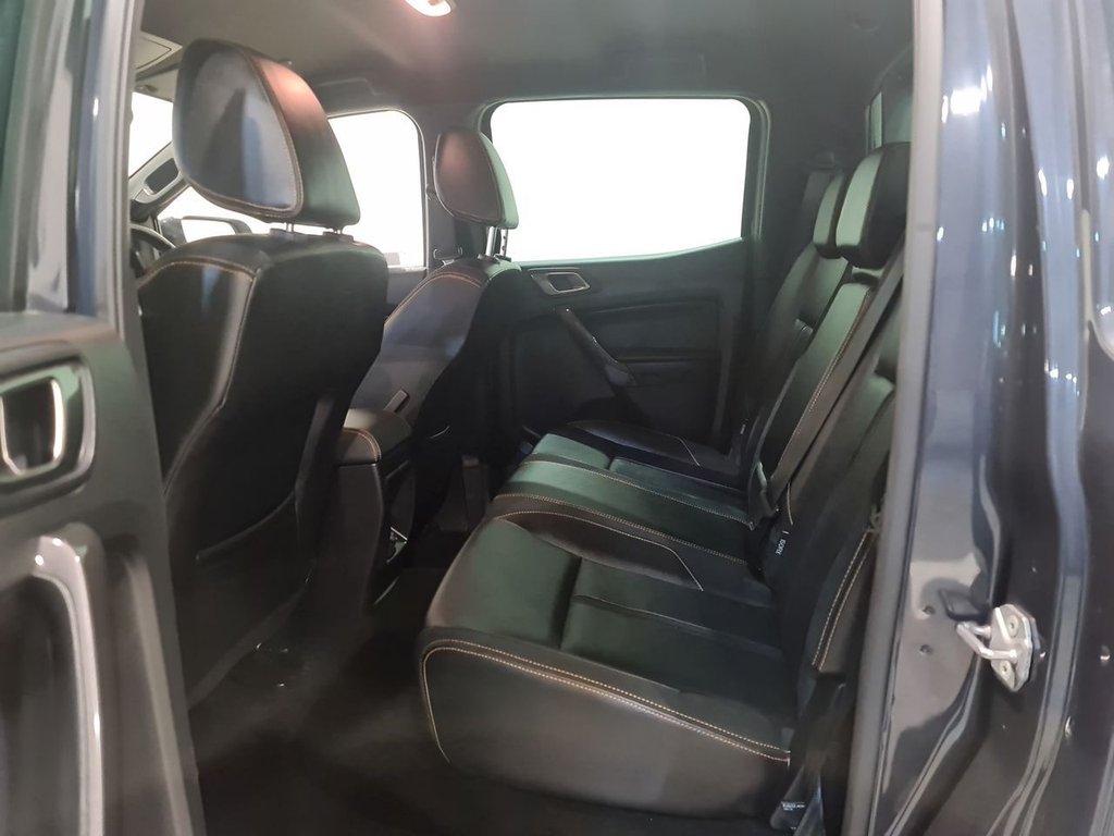 Used Ford Ranger 2022 for sale - 76105422: Photo 27