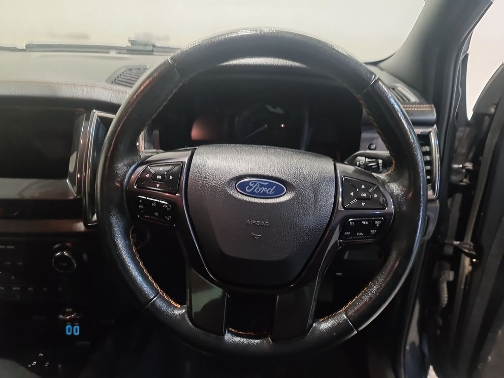 Used Ford Ranger 2022 for sale - 76105422: Photo 32
