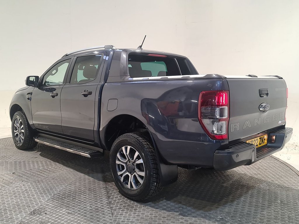 Used Ford Ranger 2022 for sale - 76105422: Photo 4