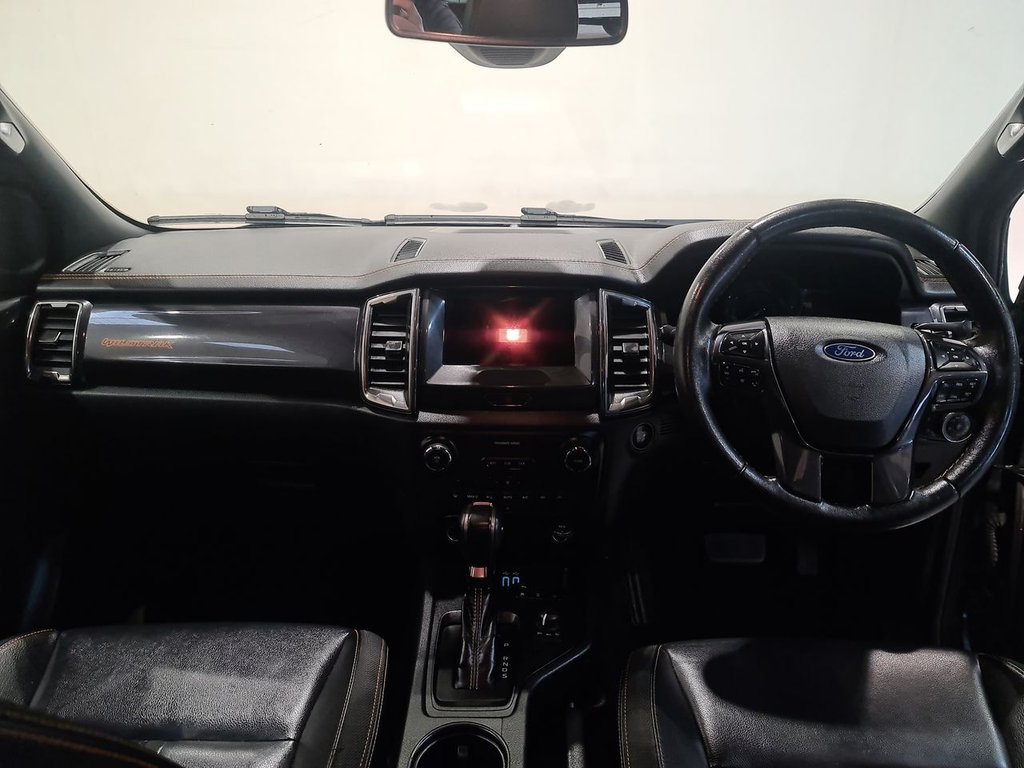 Used Ford Ranger 2022 for sale - 76105422: Photo 5