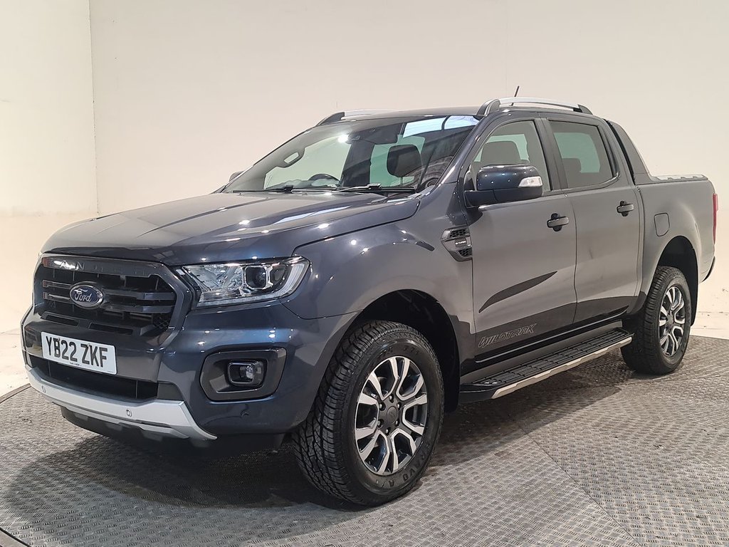 Used Ford Ranger 2022 for sale - 76105422: Photo 9