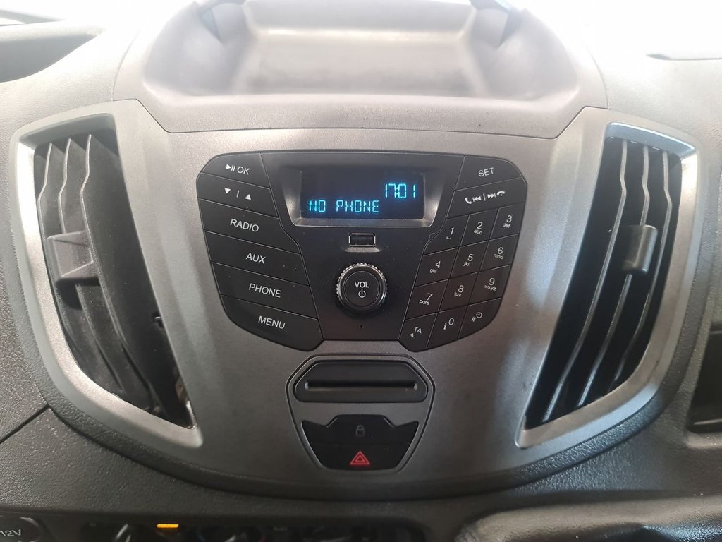 Vehicle 27