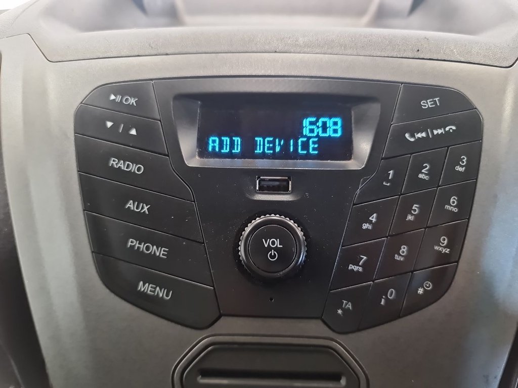 Vehicle 36
