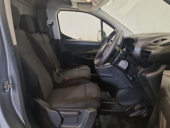 Used Citroen Berlingo 2022 for sale - 75384314: Photo