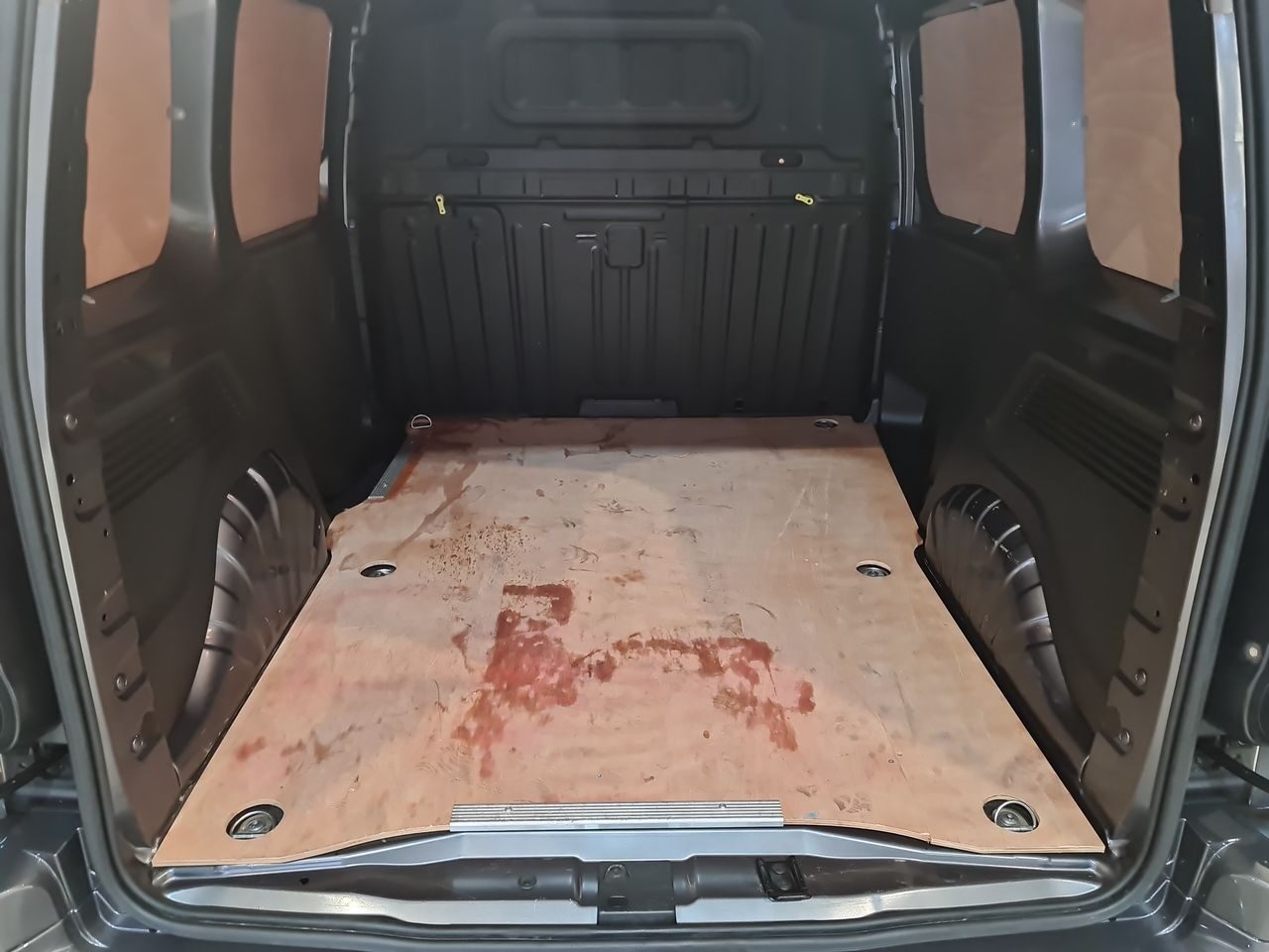 Used Vauxhall Combo 2024 for sale - 76544703: Photo 12