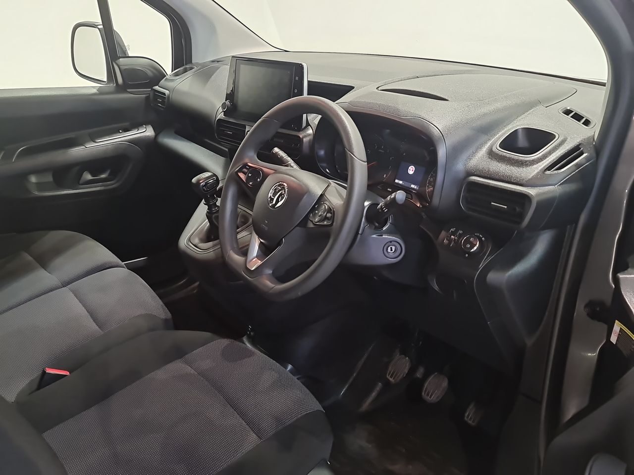 Used Vauxhall Combo 2024 for sale - 76544703: Photo 18