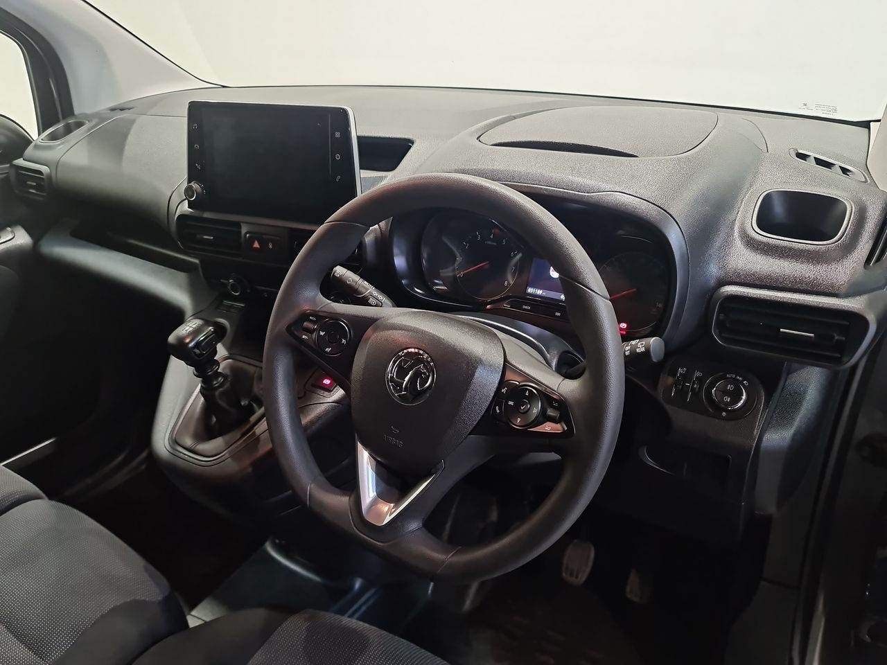 Used Vauxhall Combo 2024 for sale - 76544703: Photo 19