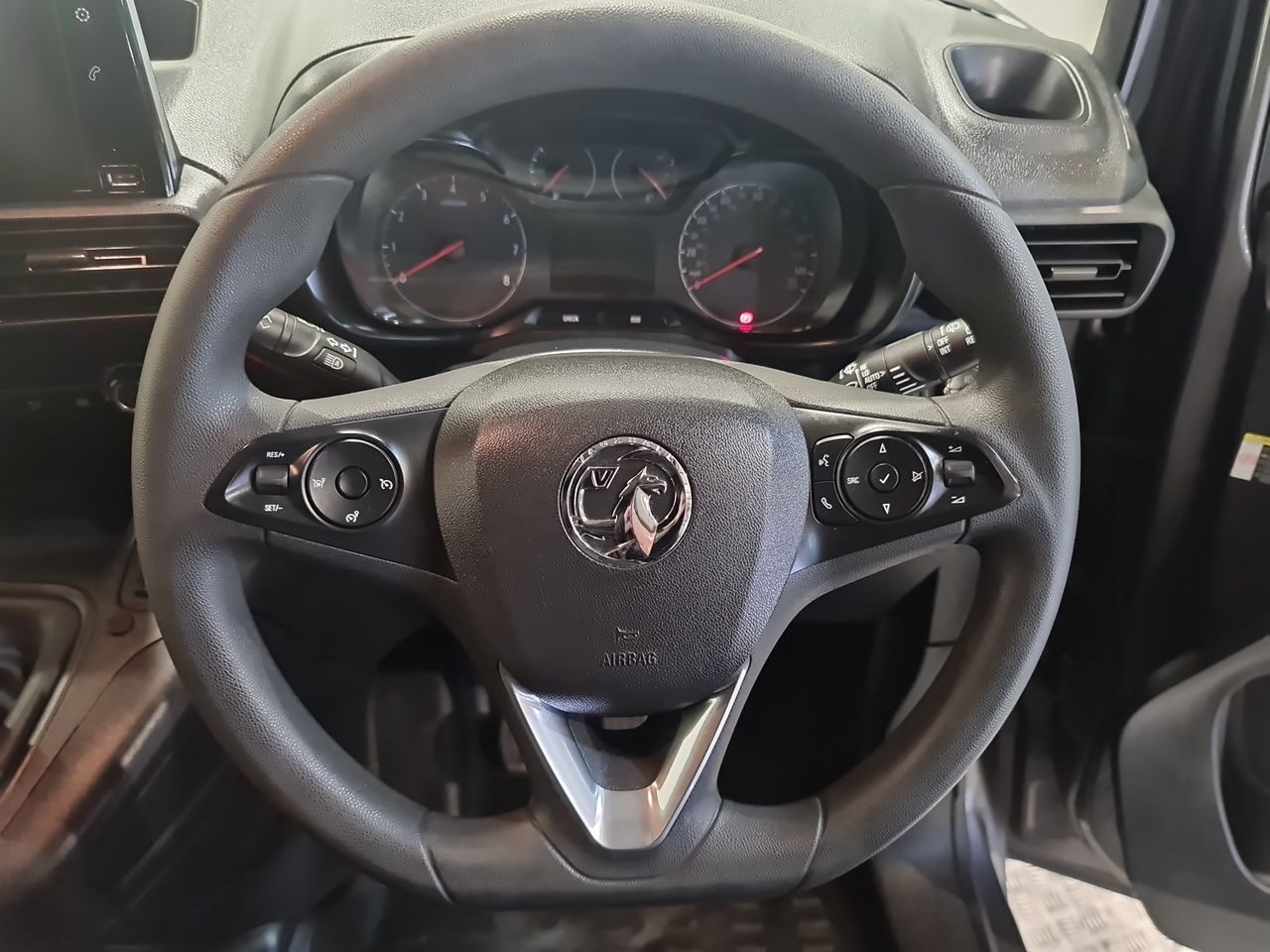 Used Vauxhall Combo 2024 for sale - 76544703: Photo 21