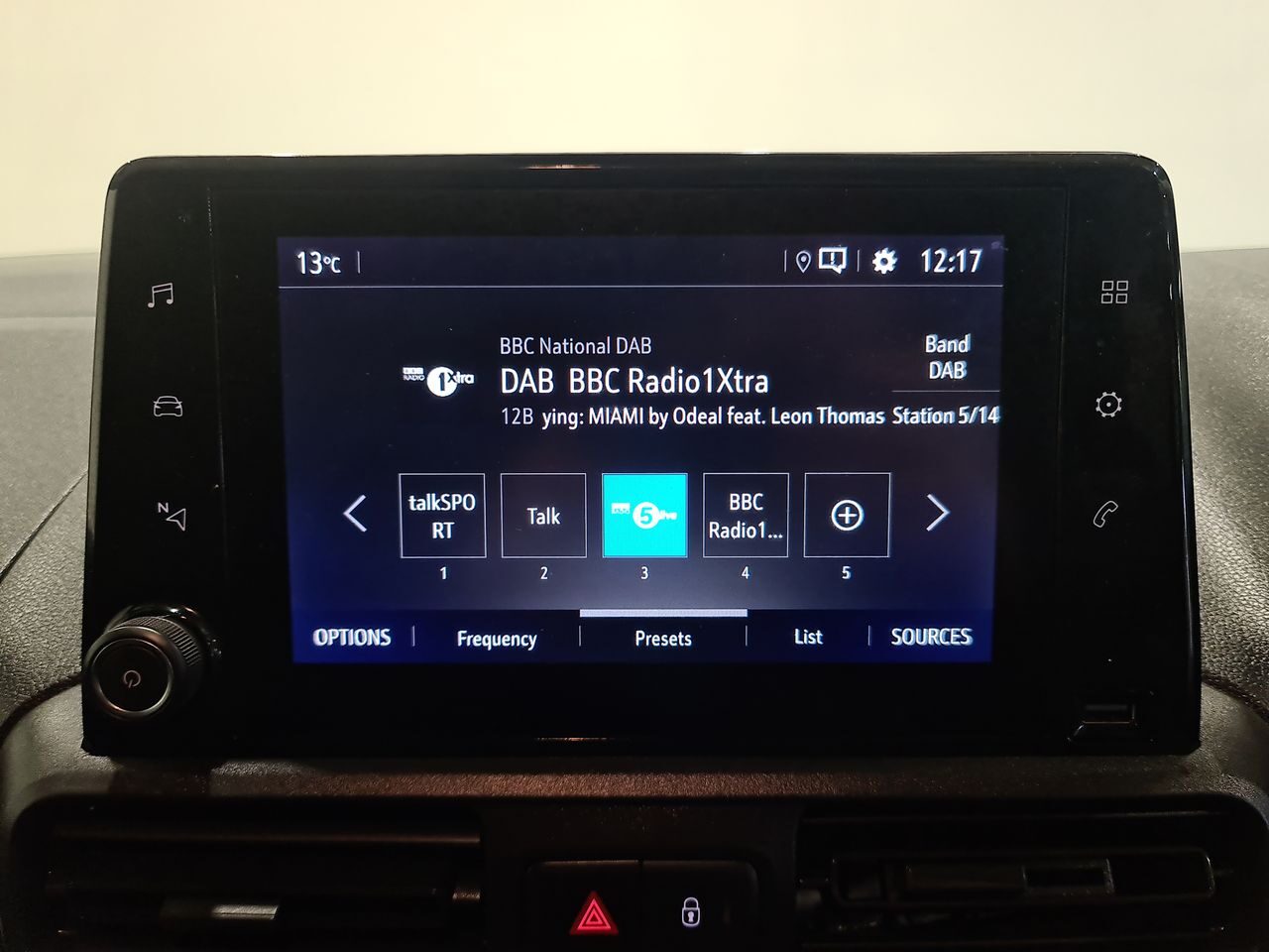 Used Vauxhall Combo 2024 for sale - 76544703: Photo 24