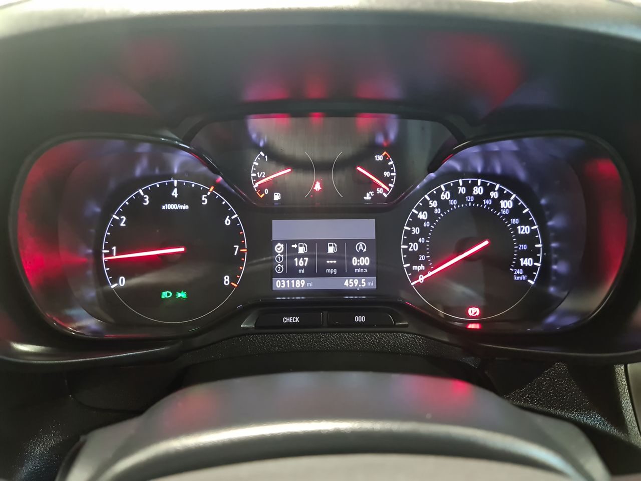 Used Vauxhall Combo 2024 for sale - 76544703: Photo 25