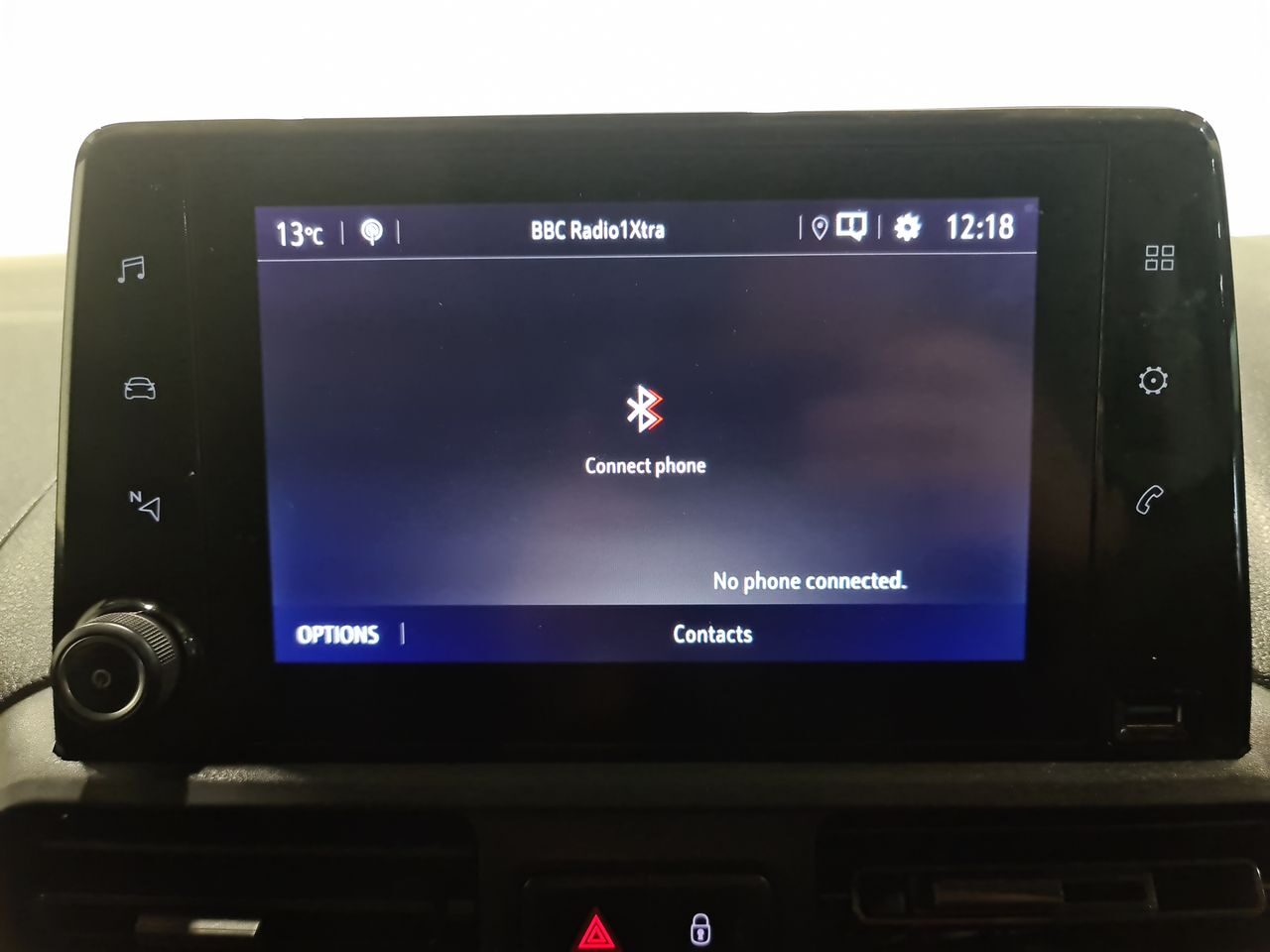 Used Vauxhall Combo 2024 for sale - 76544703: Photo 26