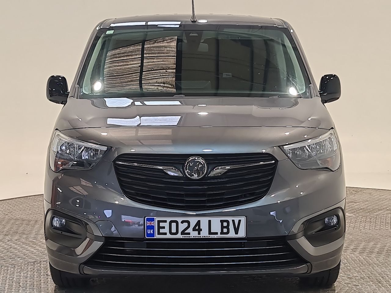 Used Vauxhall Combo 2024 for sale - 76544703: Photo 3