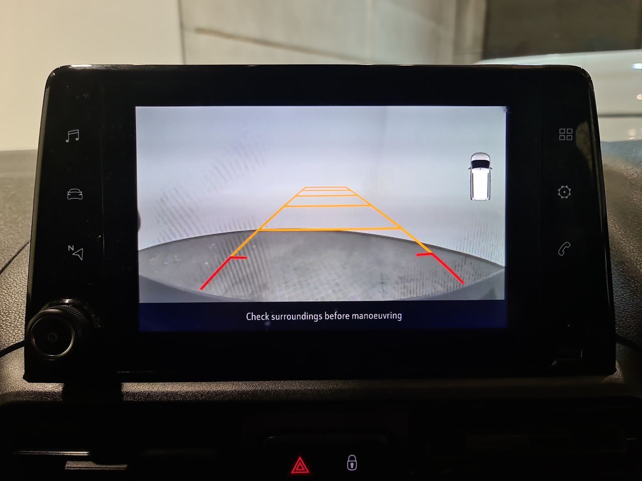 Used Vauxhall Combo 2024 for sale - 76544703: Photo 31