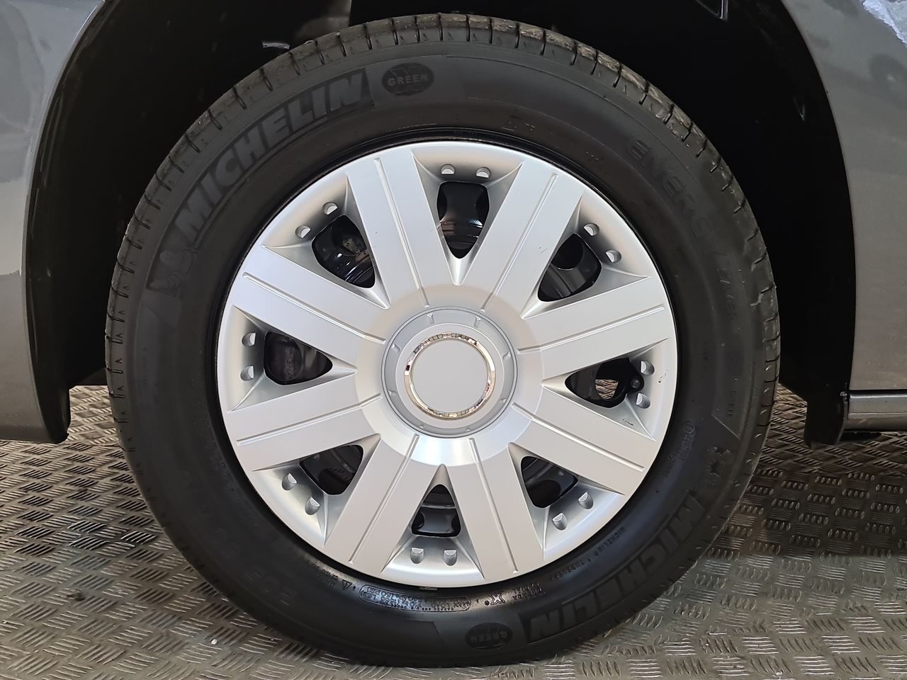 Used Vauxhall Combo 2024 for sale - 76544703: Photo 6