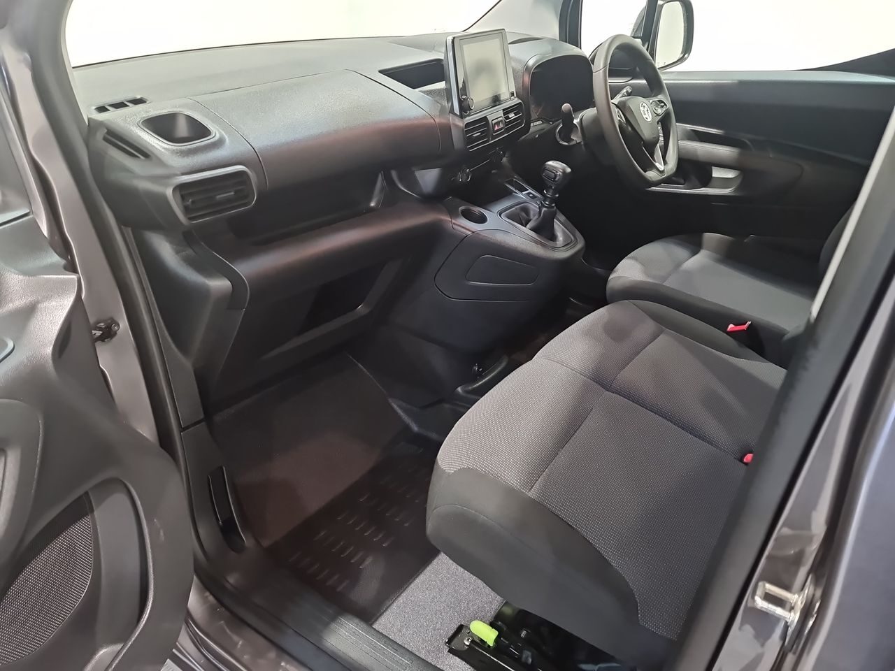 Used Vauxhall Combo 2024 for sale - 76544703: Photo 7