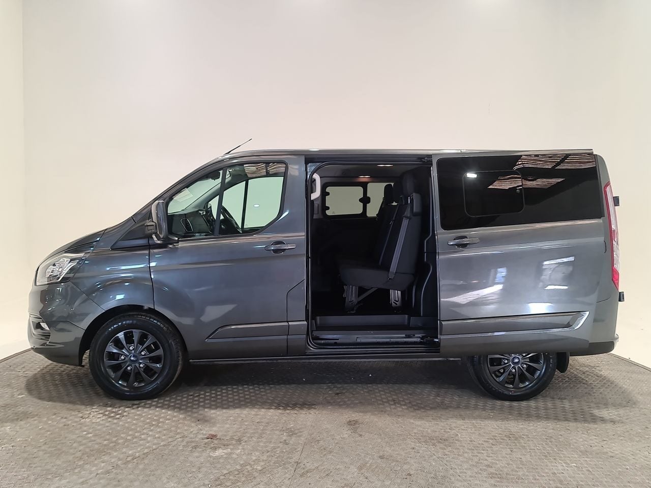 Used Ford Transit Custom 2019 for sale - 76819817: Photo 10