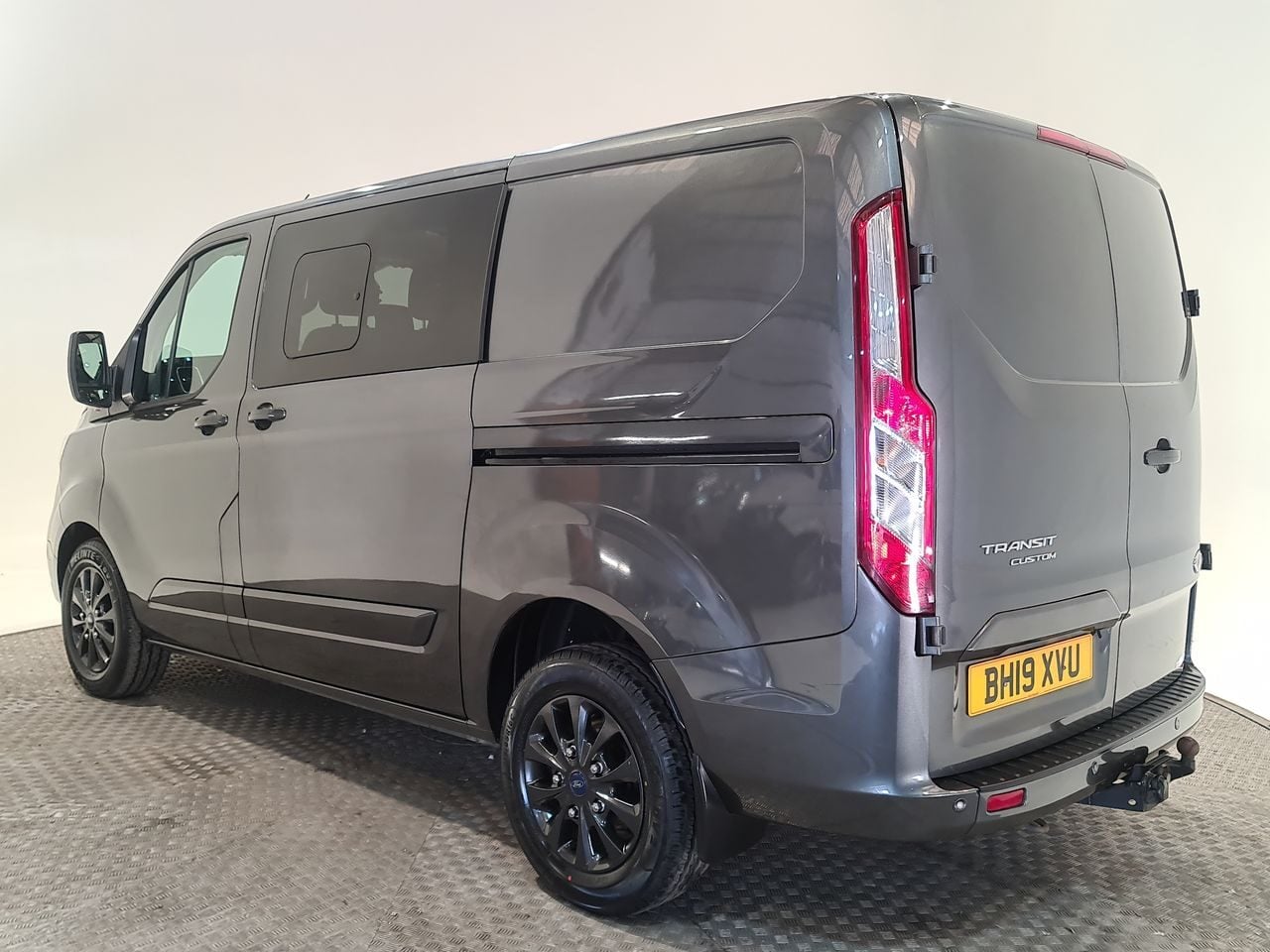 Used Ford Transit Custom 2019 for sale - 76819817: Photo 11