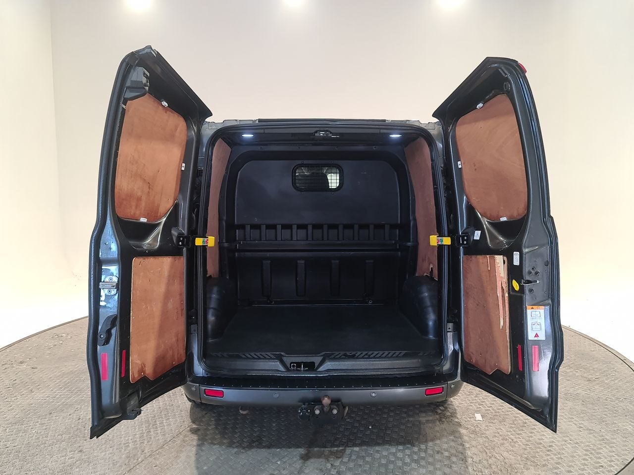 Used Ford Transit Custom 2019 for sale - 76819817: Photo 14