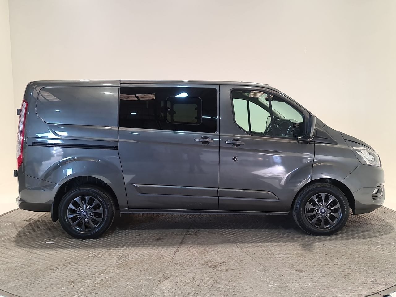 Used Ford Transit Custom 2019 for sale - 76819817: Photo 17