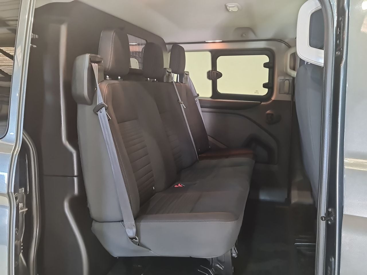 Used Ford Transit Custom 2019 for sale - 76819817: Photo 18