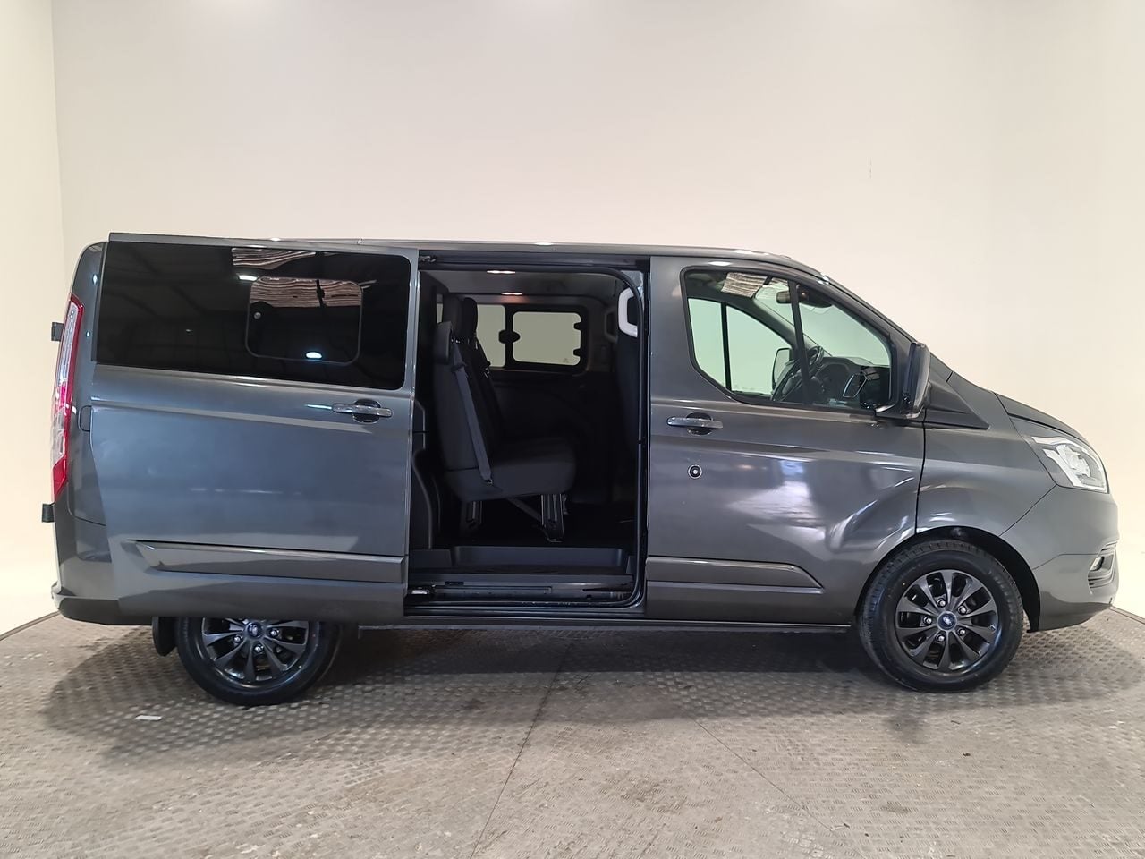 Used Ford Transit Custom 2019 for sale - 76819817: Photo 19