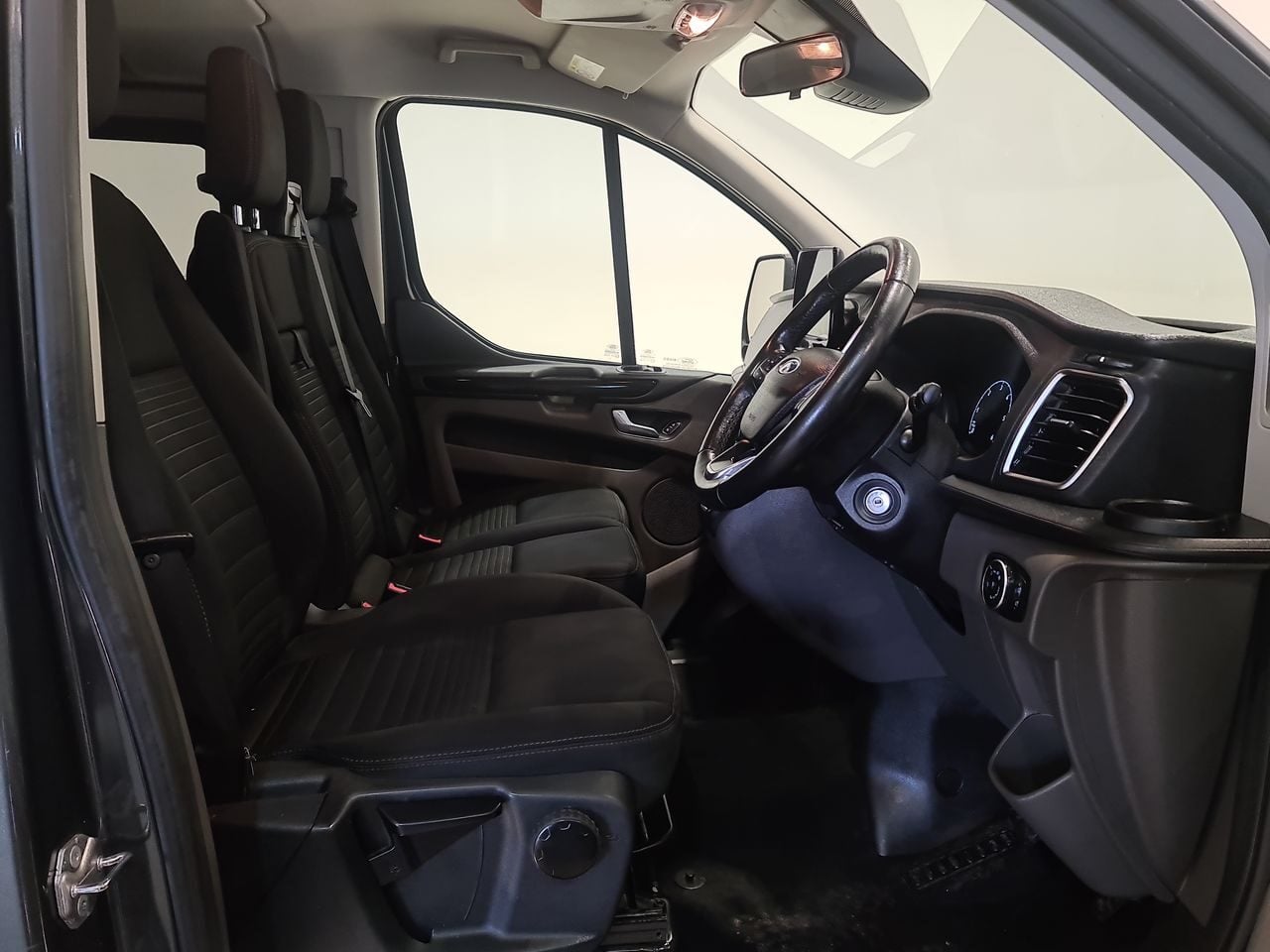 Used Ford Transit Custom 2019 for sale - 76819817: Photo 20