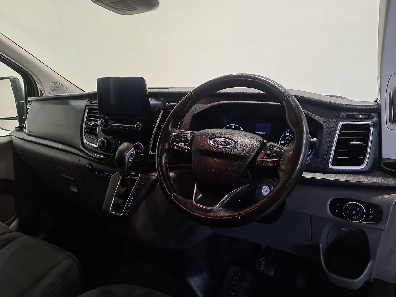 Used Ford Transit Custom 2019 for sale - 76819817: Photo 21