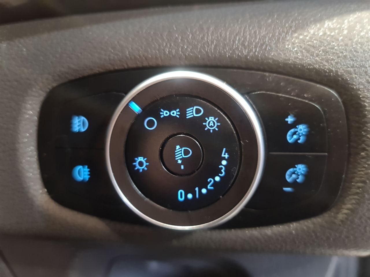 Used Ford Transit Custom 2019 for sale - 76819817: Photo 22