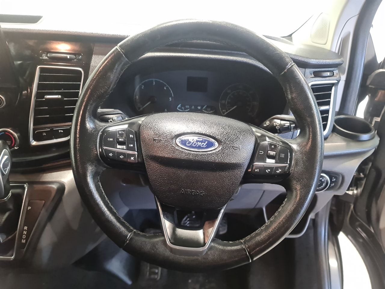 Used Ford Transit Custom 2019 for sale - 76819817: Photo 23