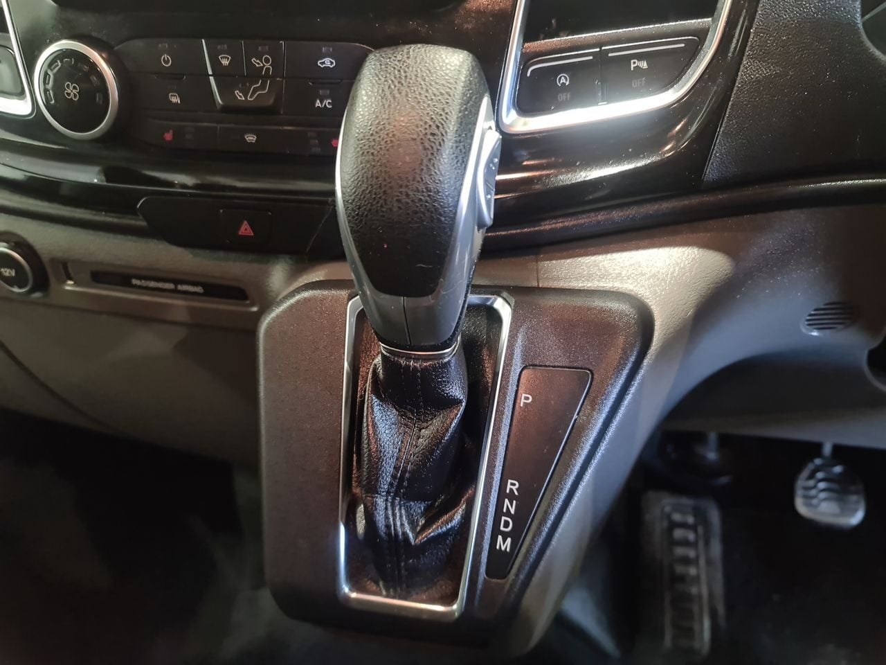 Used Ford Transit Custom 2019 for sale - 76819817: Photo 24