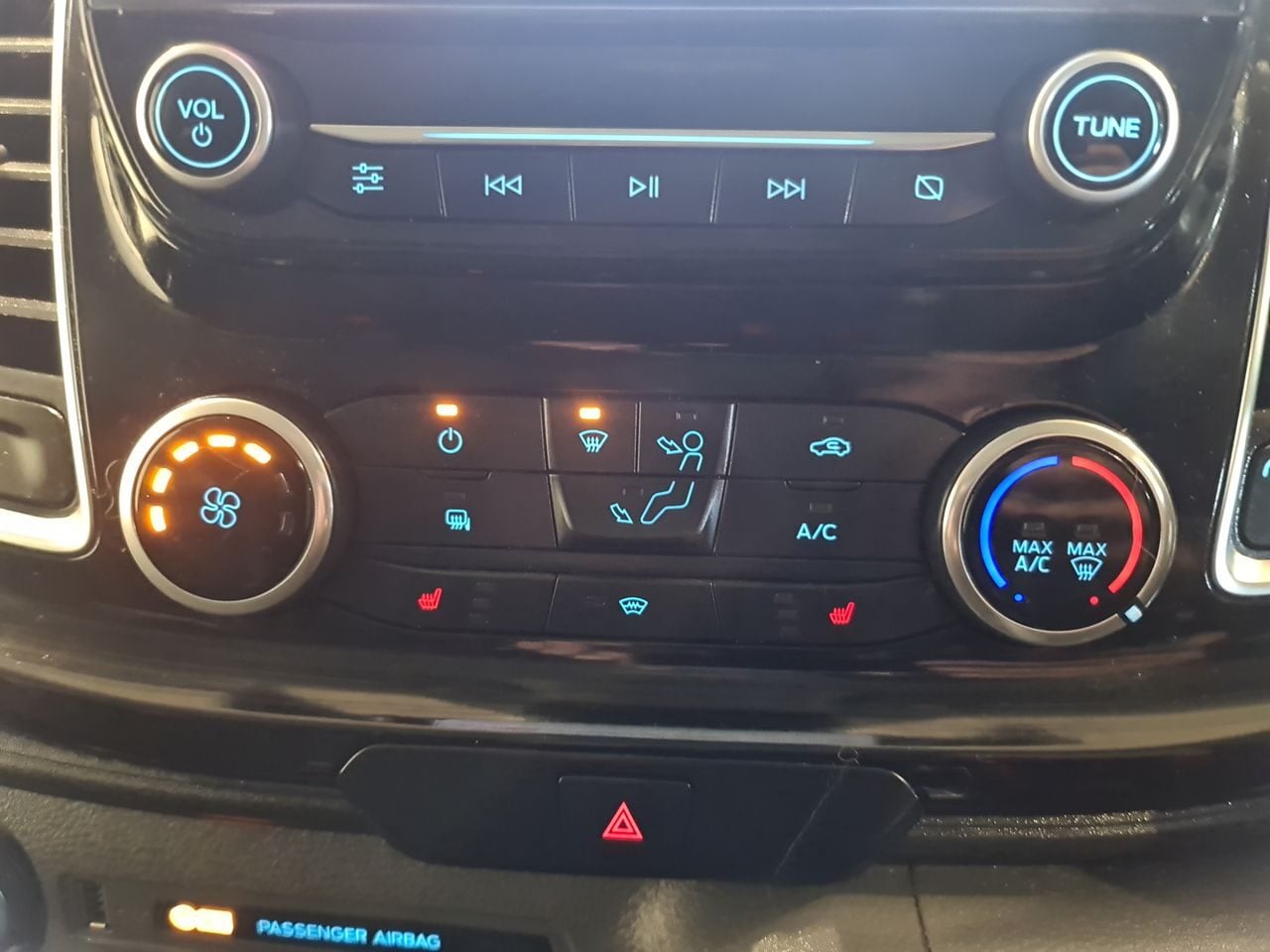 Used Ford Transit Custom 2019 for sale - 76819817: Photo 25