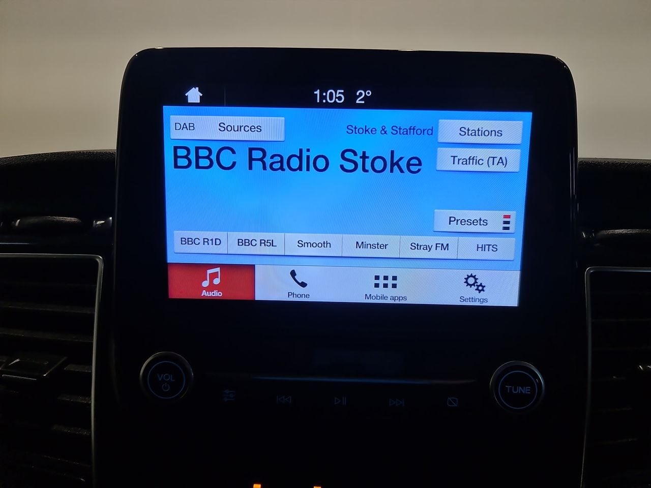 Used Ford Transit Custom 2019 for sale - 76819817: Photo 26