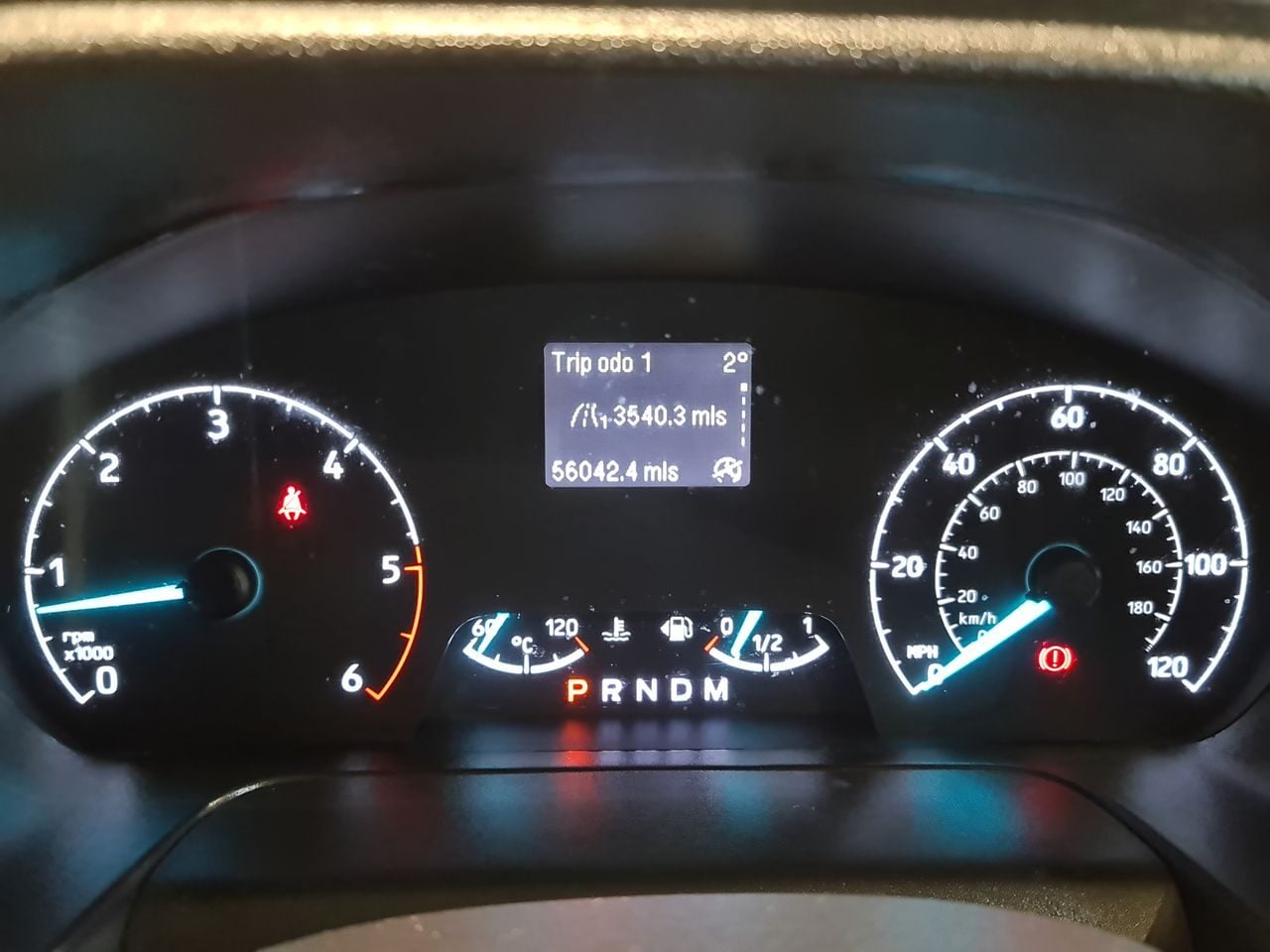 Used Ford Transit Custom 2019 for sale - 76819817: Photo 27