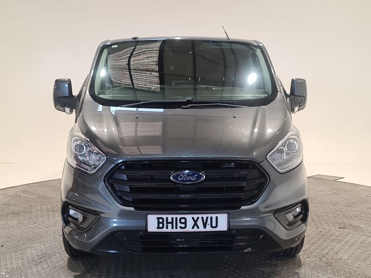 Used Ford Transit Custom 2019 for sale - 76819817: Photo 3