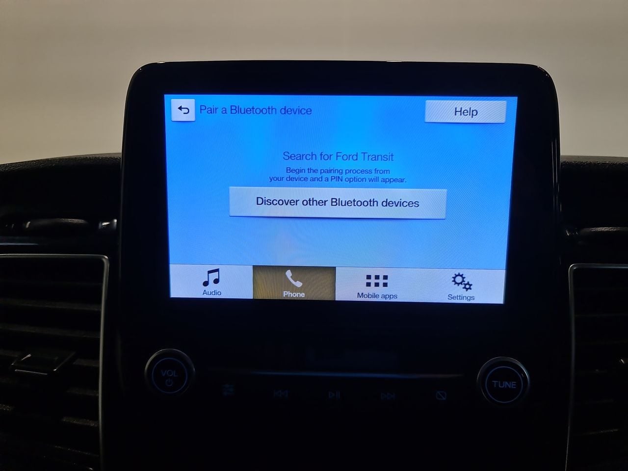 Used Ford Transit Custom 2019 for sale - 76819817: Photo 30