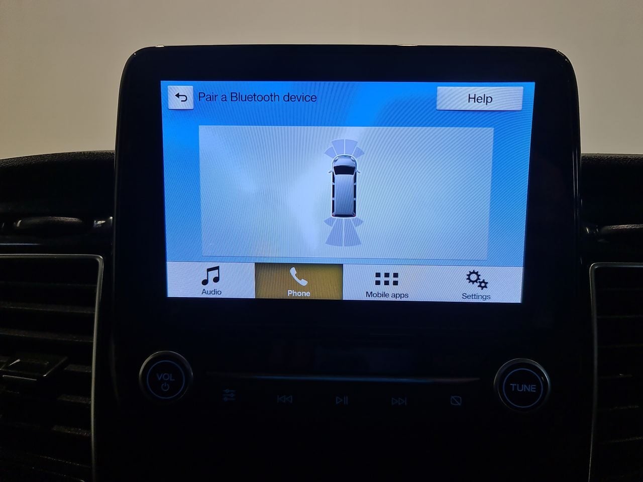 Used Ford Transit Custom 2019 for sale - 76819817: Photo 31