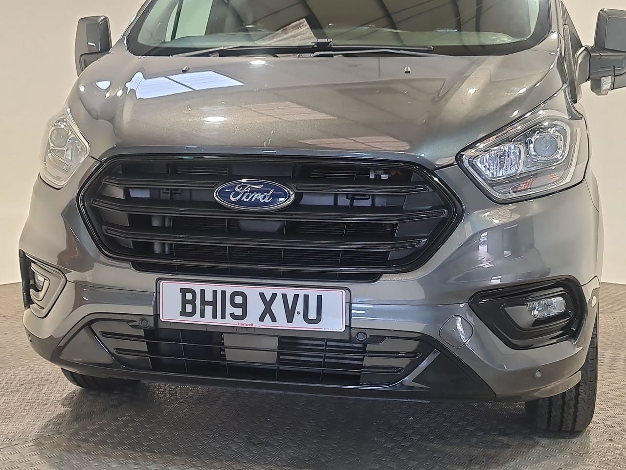 Used Ford Transit Custom 2019 for sale - 76819817: Photo 4