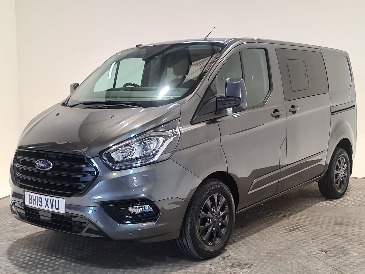 Used Ford Transit Custom 2019 for sale - 76819817: Photo 5