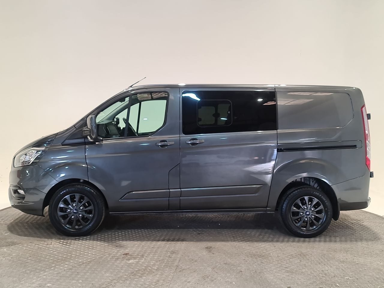 Used Ford Transit Custom 2019 for sale - 76819817: Photo 6