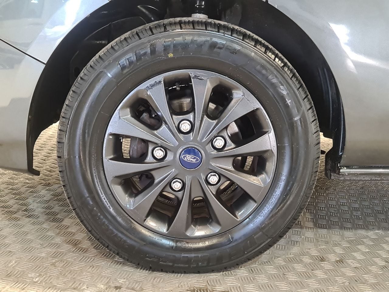 Used Ford Transit Custom 2019 for sale - 76819817: Photo 7